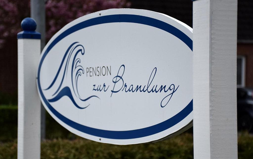 Pension Zur Brandung Busum Phòng bức ảnh